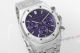 BF Swiss Clone  Audemars Piguet Royal Oak Stainless Steel Purple Dial 41mm (2)_th.jpg